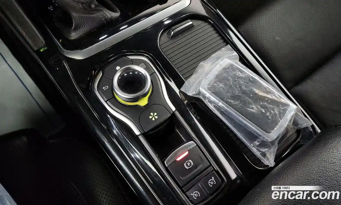 Renault SM6 2016 2.0 Автомат в Москве № 151305, фото 19