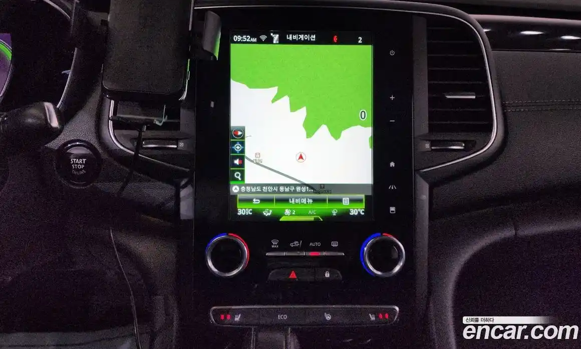 Renault SM6 2016 2.0 Автомат в Москве № 151305, фото 20