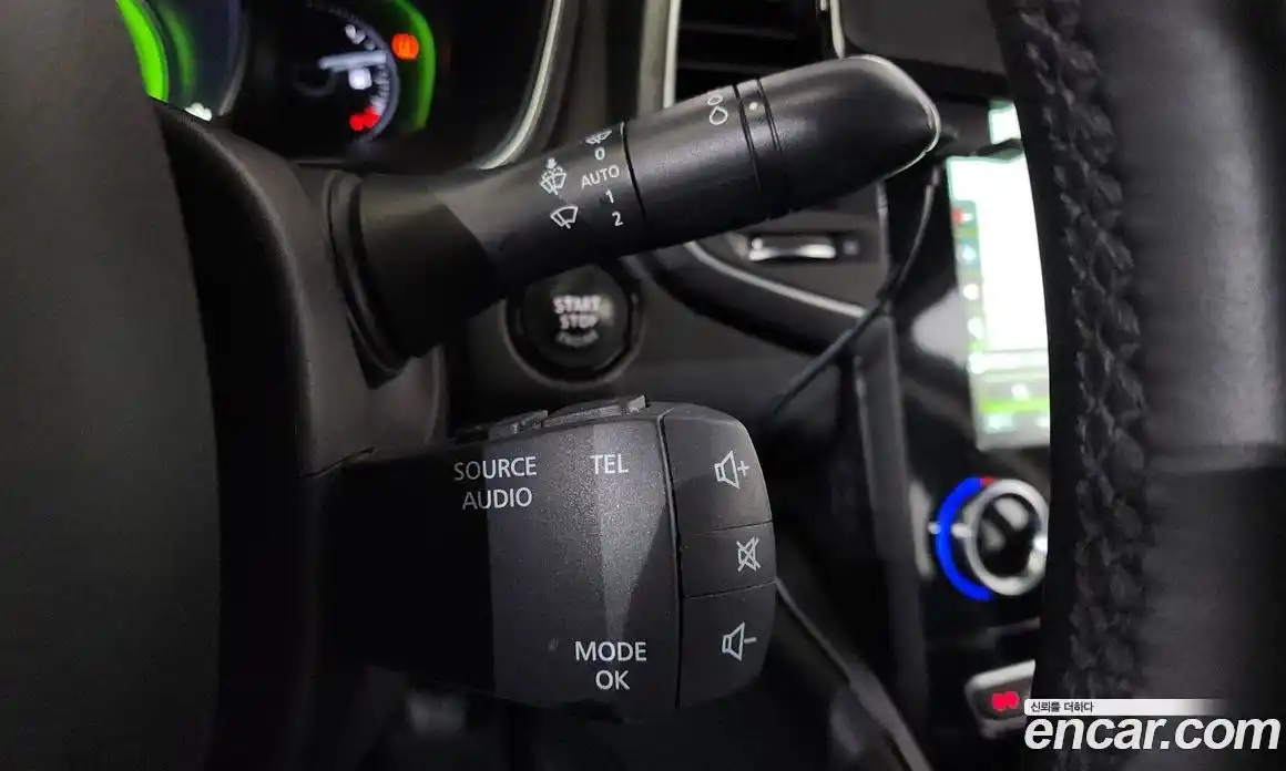 Renault SM6 2016 2.0 Автомат в Москве № 151305, фото 2