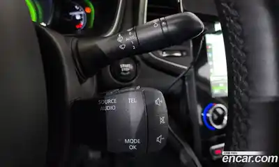 Renault SM6 2016 2.0 Автомат в Москве № 151305, миниатюра 2