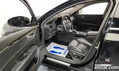 Renault SM6 2016 2.0 Автомат в Москве № 151305, миниатюра 3