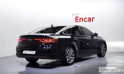 Renault SM6 2016 2.0 Автомат в Москве № 151305, миниатюра 4