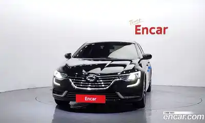 Renault SM6 2016 2.0 Автомат в Москве № 151305, миниатюра 6