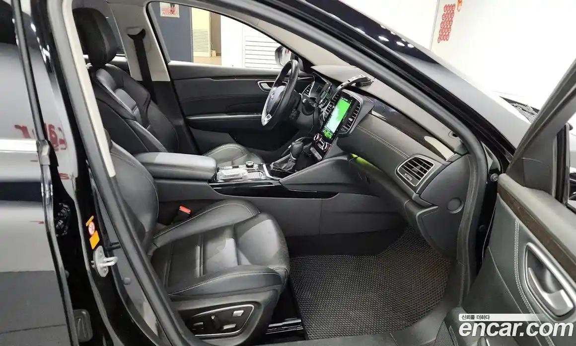 Renault SM6 2016 2.0 Автомат в Москве № 151305, фото 7