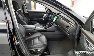 Renault SM6 2016 2.0 Автомат в Москве № 151305, миниатюра 7