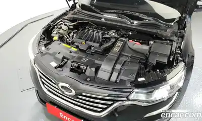 Renault SM6 2016 2.0 Автомат в Москве № 151305, миниатюра 8