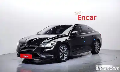 Renault SM6 2016 2.0 Автомат в Москве № 151305, миниатюра 10