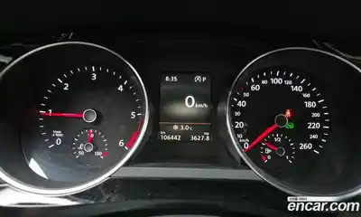 Volkswagen Jetta 2016 2.0 Автомат в Москве № 153765, миниатюра 11