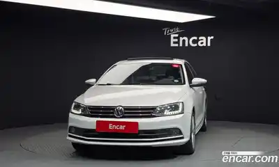 Volkswagen Jetta 2016 2.0 Автомат в Москве № 153765, миниатюра 10