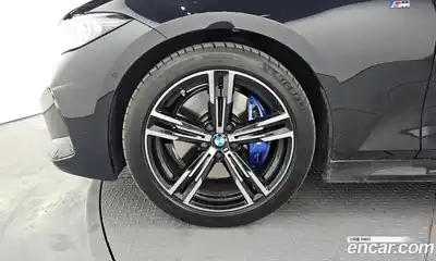 BMW 3-Series 2024 2.0 Автомат в Москве № 154855, миниатюра 7