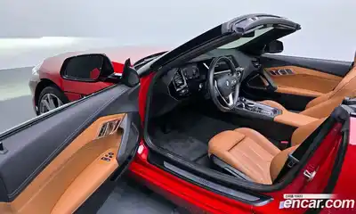 BMW Z4 2021 2.0 Автомат в Москве № 154929, миниатюра 11