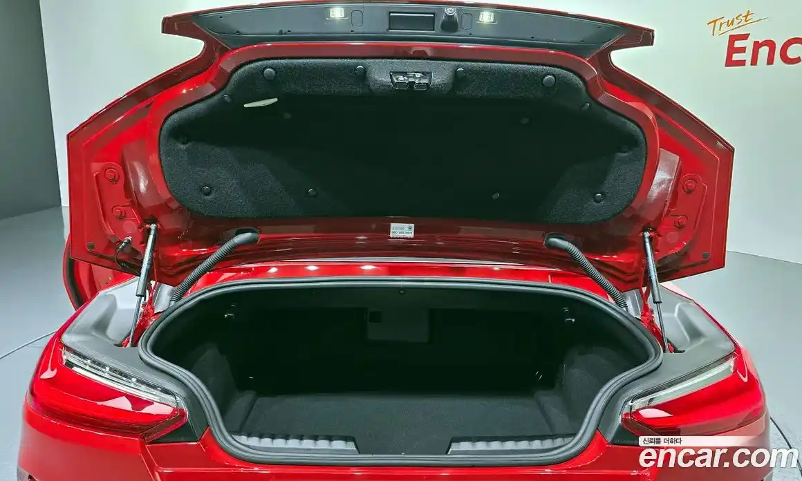 BMW Z4 2021 2.0 Автомат в Москве № 154929, фото 15