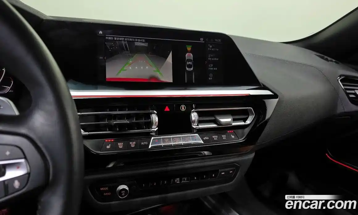 BMW Z4 2021 2.0 Автомат в Москве № 154929, фото 20