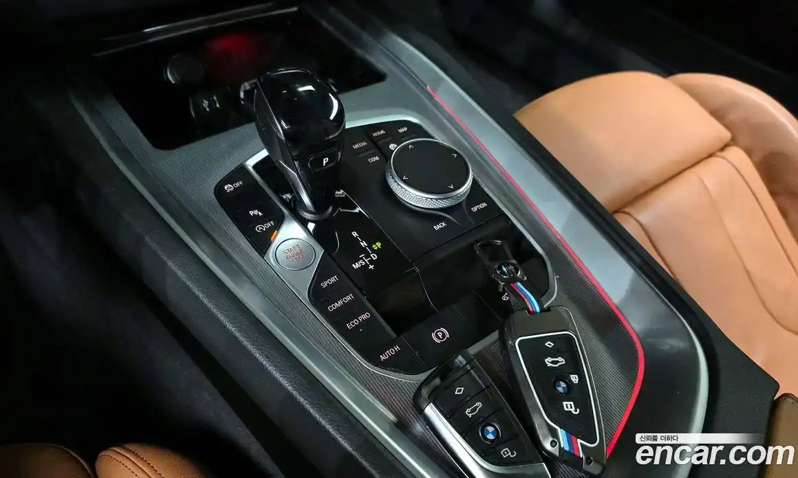 BMW Z4 2021 2.0 Автомат в Москве № 154929, фото 4