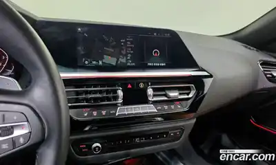 BMW Z4 2021 2.0 Автомат в Москве № 154929, миниатюра 9