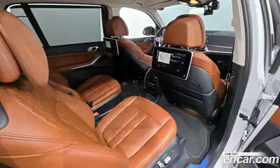 BMW X7 2022 3.0 Автомат в Москве № 154957, миниатюра 2