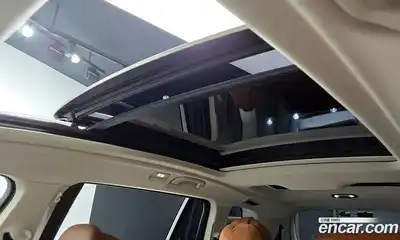 BMW X7 2022 3.0 Автомат в Москве № 154957, миниатюра 4