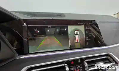 BMW X7 2022 3.0 Автомат в Москве № 154957, миниатюра 5