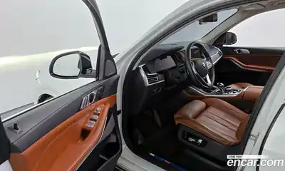 BMW X7 2022 3.0 Автомат в Москве № 154957, миниатюра 7