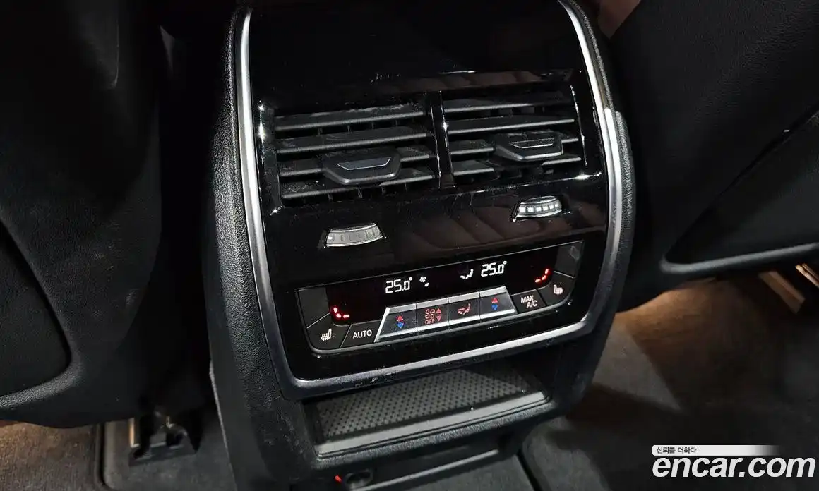 BMW X5 2024 3.0 Автомат в Москве № 155371, фото 11