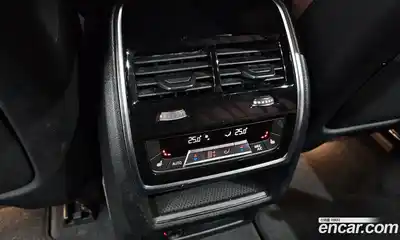 BMW X5 2024 3.0 Автомат в Москве № 155371, миниатюра 11