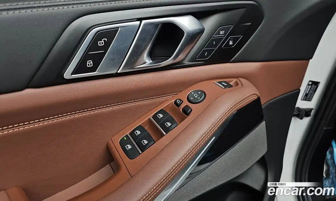 BMW X5 2024 3.0 Автомат в Москве № 155371, фото 15