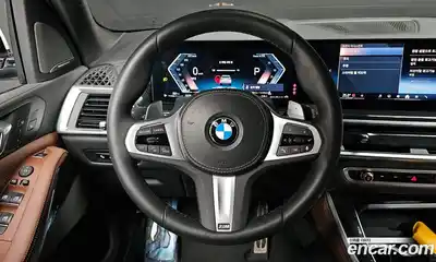 BMW X5 2024 3.0 Автомат в Москве № 155371, миниатюра 2