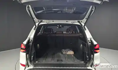 BMW X5 2024 3.0 Автомат в Москве № 155371, миниатюра 9