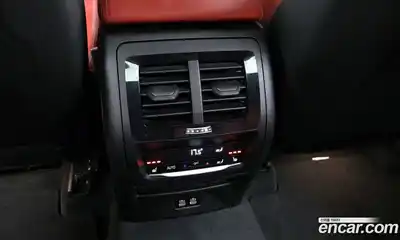 BMW X3M 2023 3.0 Автомат в Москве № 155411, миниатюра 12