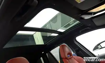 BMW X3M 2023 3.0 Автомат в Москве № 155411, миниатюра 7