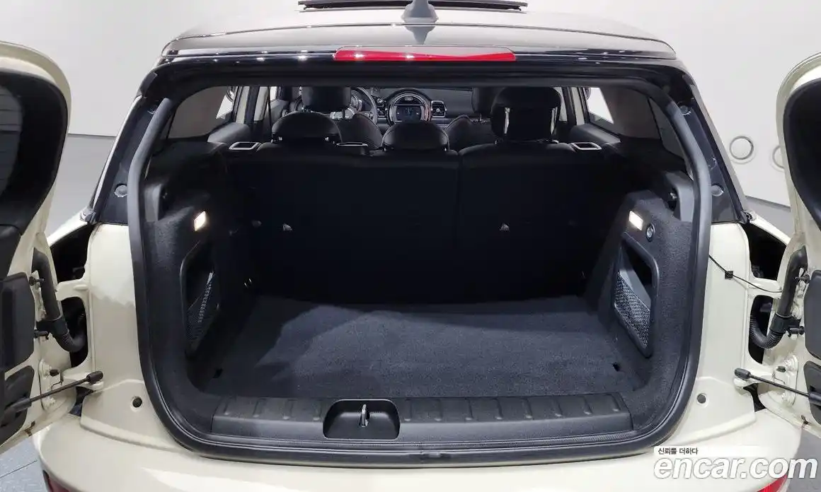 Mini Clubman 2019 1.5 Автомат в Москве № 157166, фото 11