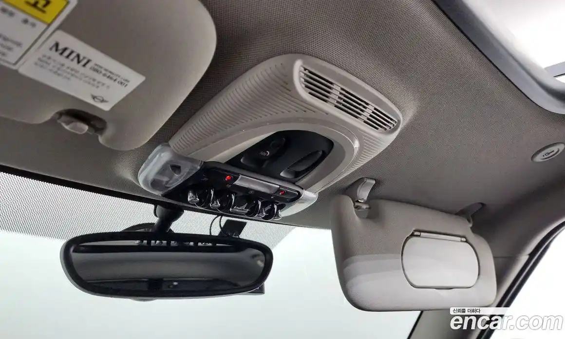 Mini Clubman 2019 1.5 Автомат в Москве № 157166, фото 16