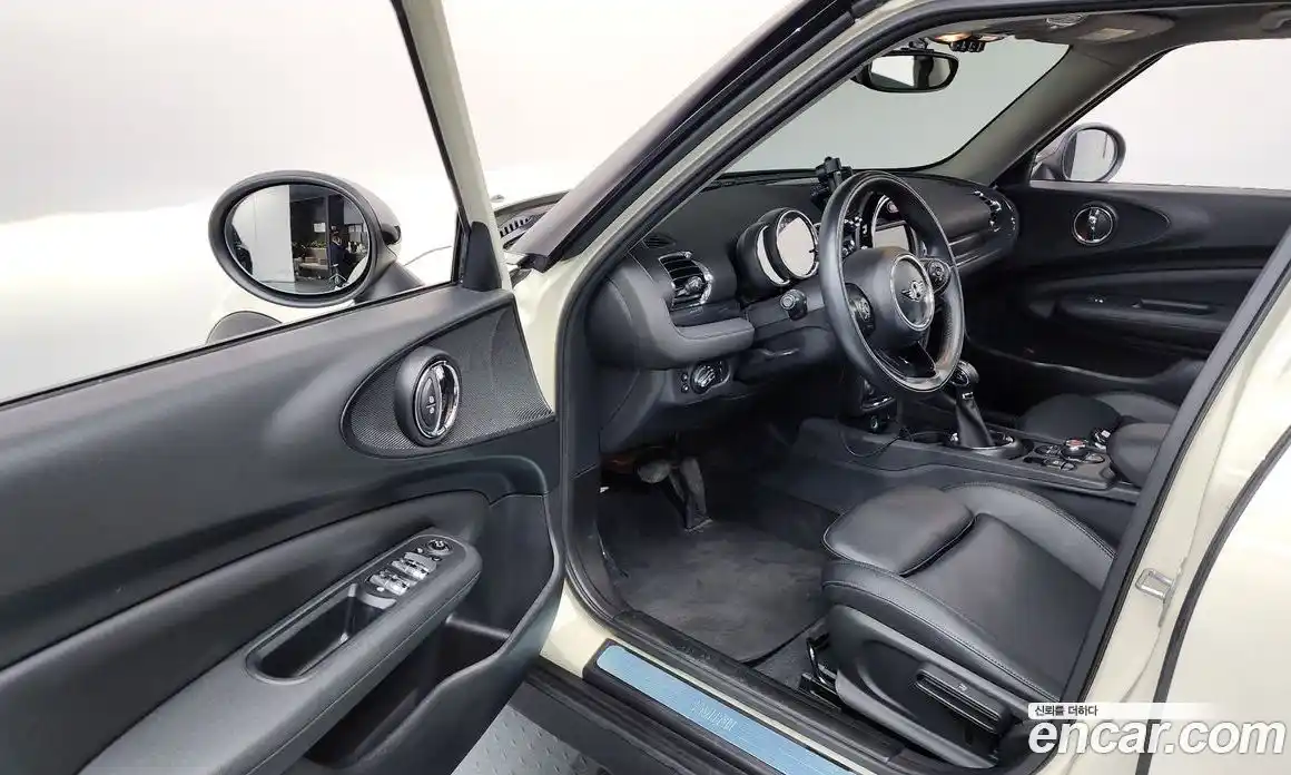 Mini Clubman 2019 1.5 Автомат в Москве № 157166, фото 18