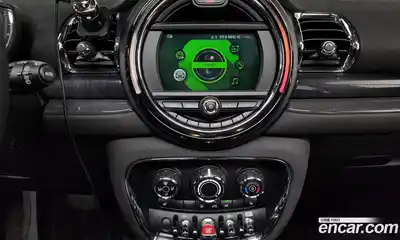 Mini Clubman 2019 1.5 Автомат в Москве № 157166, миниатюра 4