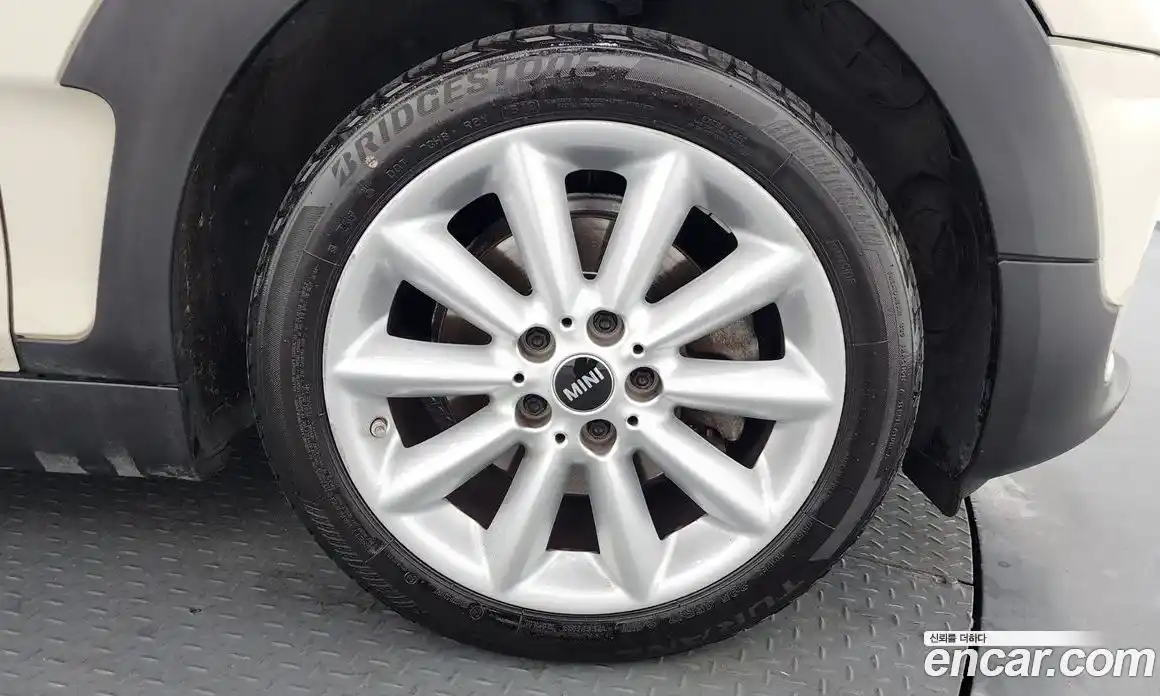 Mini Clubman 2019 1.5 Автомат в Москве № 157166, фото 9