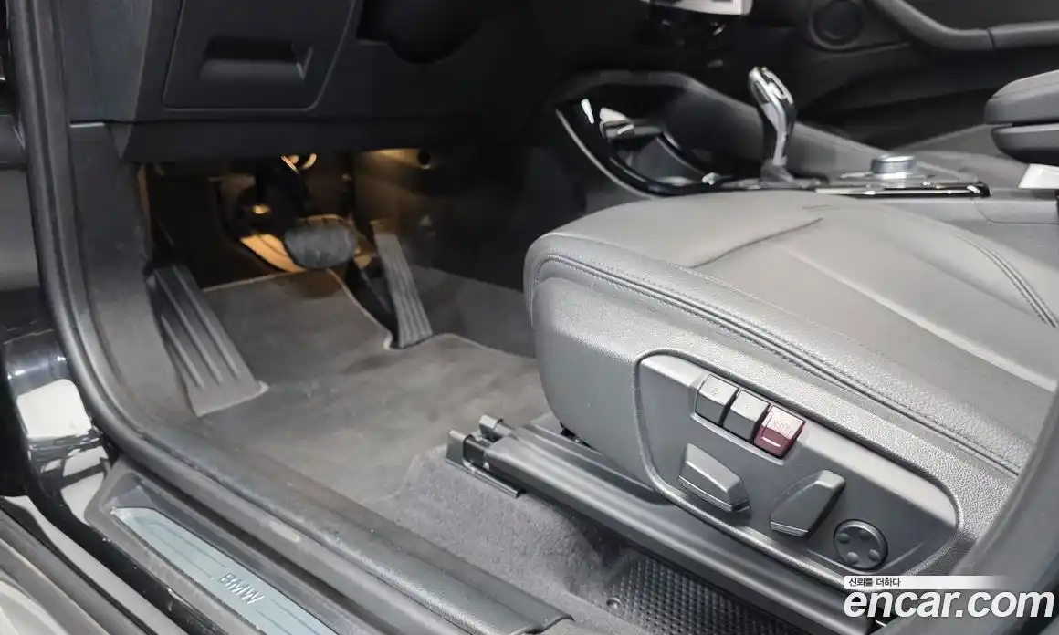 BMW X1 2022 2.0 Автомат в Москве № 157248, фото 17