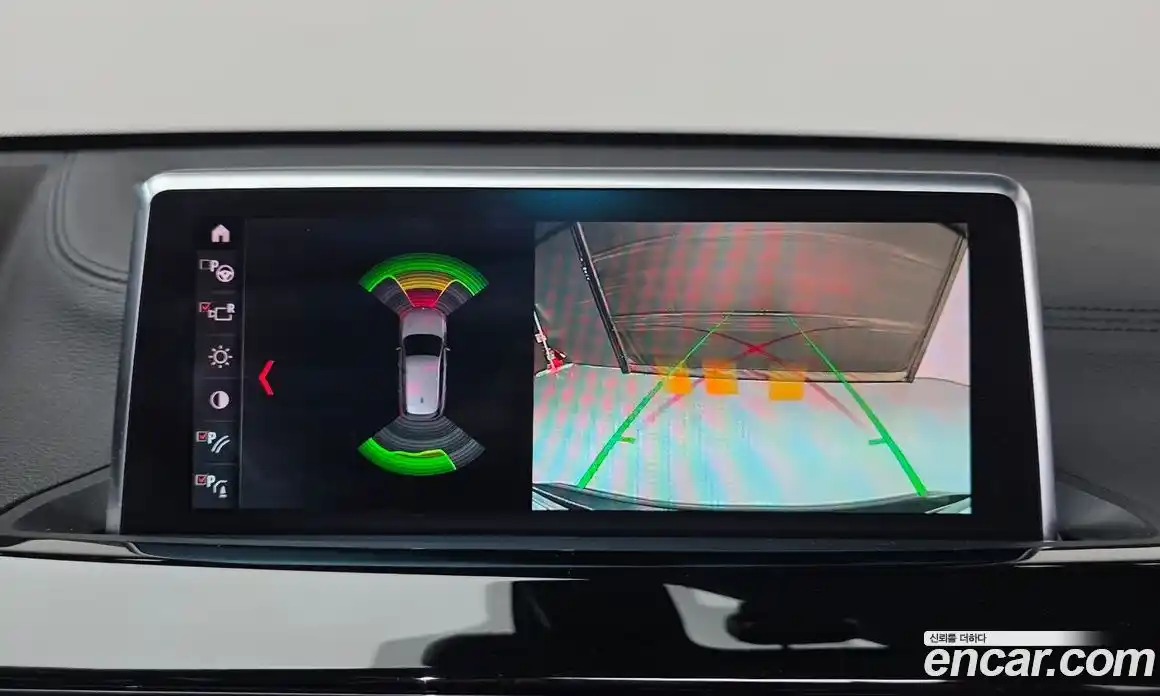 BMW X1 2022 2.0 Автомат в Москве № 157248, фото 3