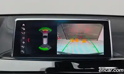 BMW X1 2022 2.0 Автомат в Москве № 157248, миниатюра 3