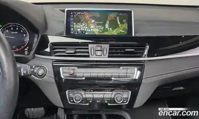 BMW X1 2022 2.0 Автомат в Москве № 157248, миниатюра 7