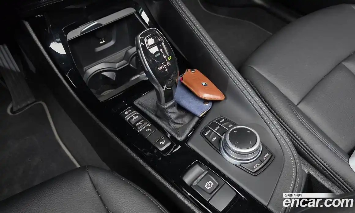 BMW X1 2022 2.0 Автомат в Москве № 157248, фото 10