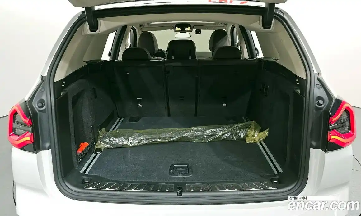 BMW X3 2022 2.0 Автомат в Москве № 157566, фото 14