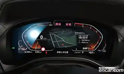 BMW X3 2022 2.0 Автомат в Москве № 157566, миниатюра 3