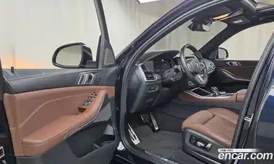 BMW X5 2021 3.0 Автомат в Москве № 157965, миниатюра 12