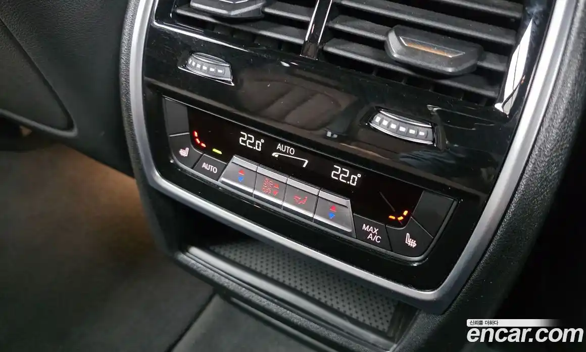 BMW X5 2021 3.0 Автомат в Москве № 157965, фото 18