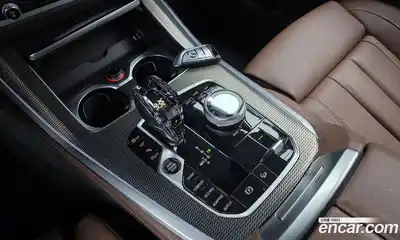 BMW X5 2021 3.0 Автомат в Москве № 157965, миниатюра 3