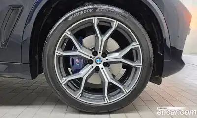 BMW X5 2021 3.0 Автомат в Москве № 157965, миниатюра 4