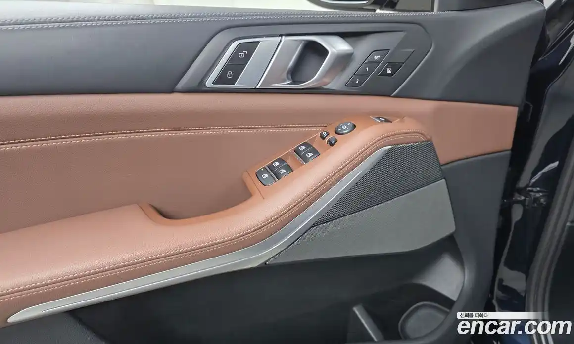 BMW X5 2021 3.0 Автомат в Москве № 157965, фото 7