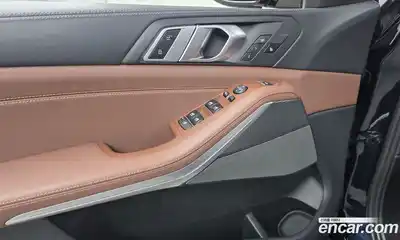 BMW X5 2021 3.0 Автомат в Москве № 157965, миниатюра 7