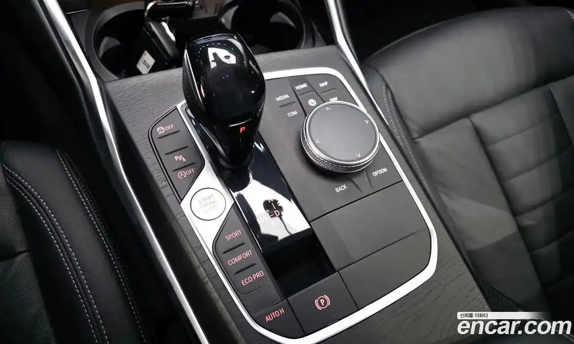 BMW 3-Series 2021 2.0 Автомат в Москве № 158180, фото 3