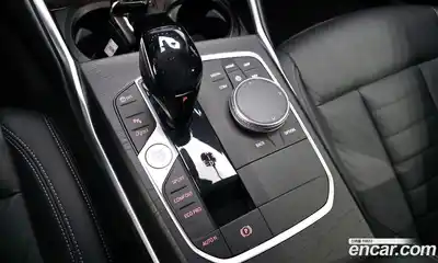 BMW 3-Series 2021 2.0 Автомат в Москве № 158180, миниатюра 3